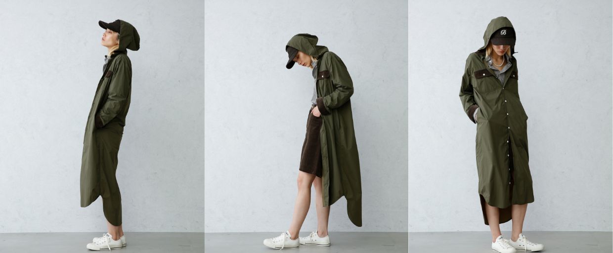 【美品】マディソンブルー HIGH WAIST SPT LAMB WOOL 01 美品】マディソンブルー HIGH WAIST SPT LAMB WOOL 01